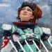 Horizen Apex Legend