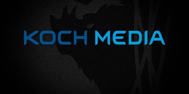 Koch Media adquiere Flying Wild Hog