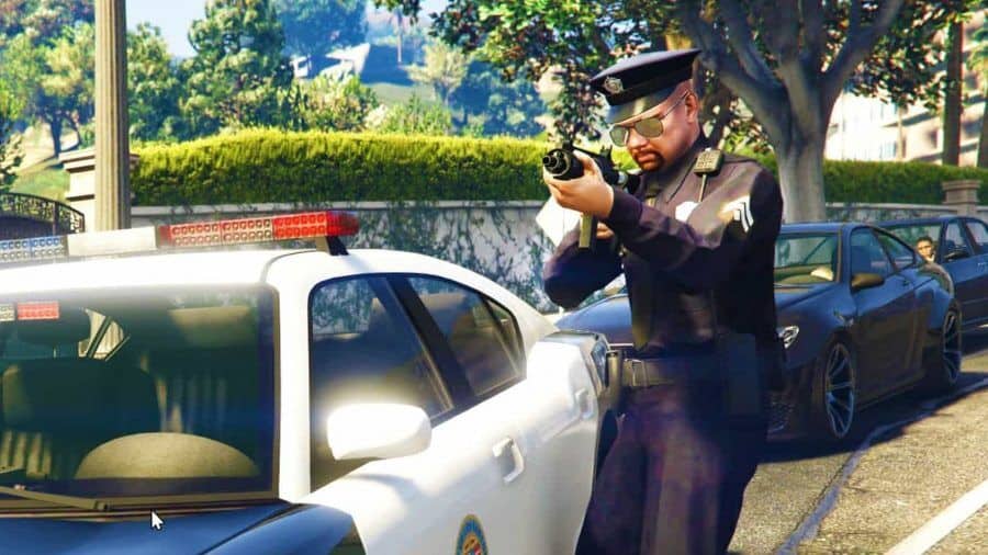 GTA RP: the best servers and how to connect to them |  PCGamesN