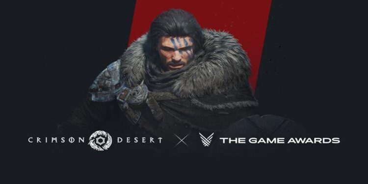 Crimson Desert