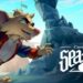Curse of the Sea Rats