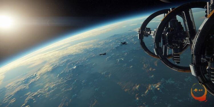 Star Citizen 2021
