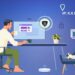 VPN anuncio