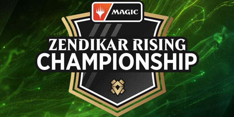 Zendikar Rising