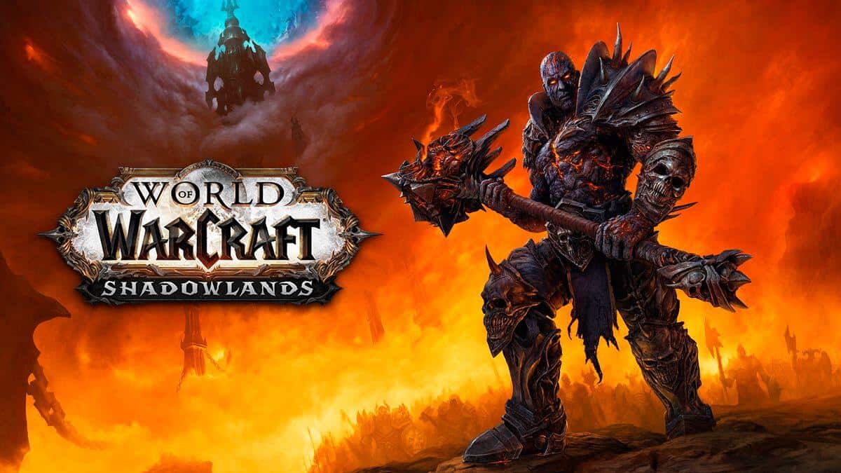 World of Warcraft Shadowlands, Impresiones primeros días - MeriStation