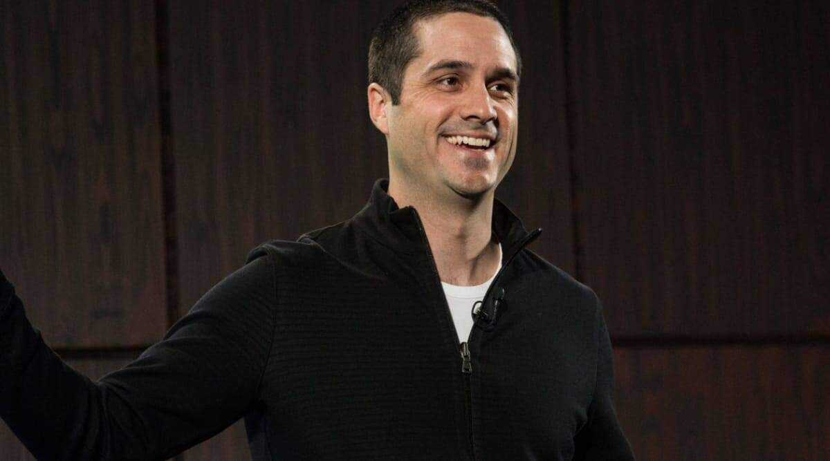 Mike Frazzini is the problem with Amazon Game Studios according to Bloomberg 2 Mike Frazzini