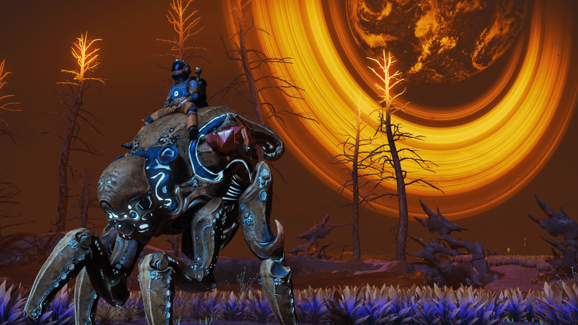 Hello Games, No Man's Sky