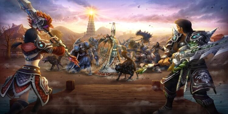 Metin2