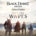 BDO into the waves