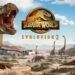 Jurassic World Evolution 2