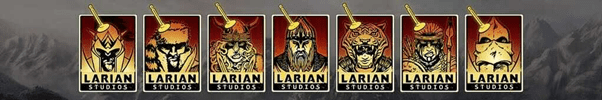 Larian Studios, announces its new studio: LARIAN BARCELONA 1 Run-Studios