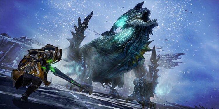Lost Ark EU