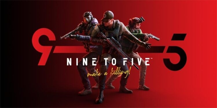 Nine to Five