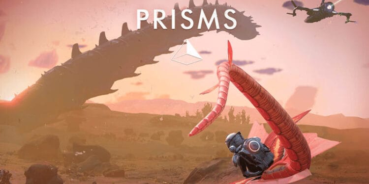 PRISMS