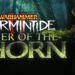 Sister of the Thorn