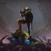 Skyforge Hunters of Terra