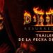Fecha de lanzamiento de Diablo II: Resurrected