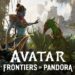 Primer vistazo a Avatar: Frontiers of Pandora de Ubisoft