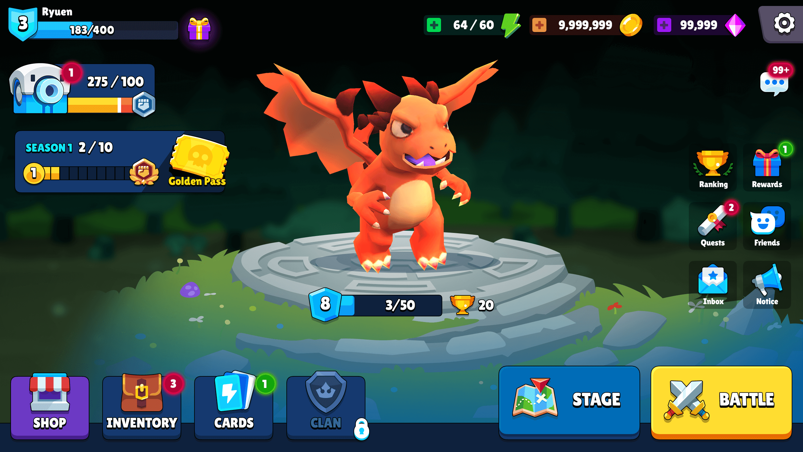 My DeFi Pet juego NFT 