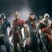 Assassin’s Creed Infinity