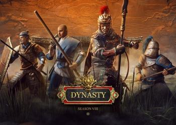 Conqueror’s Blade Season VIII