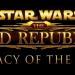 Legacy of the Sith