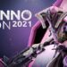 Tennocon 2021 Warframe-1