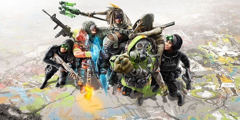download xdefiant game download xdefiant game