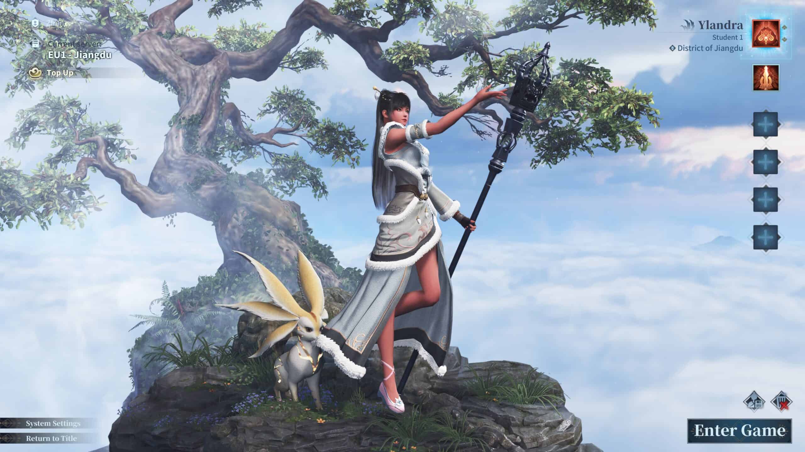 Sword of Legends Online