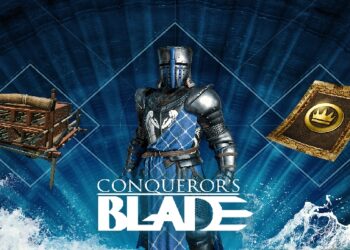 Regalamos CÓDIGOS de la Season IX: Tyranny de Conqueror’s Blade