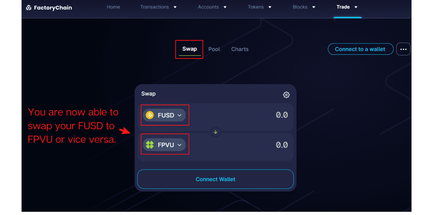 Guía de compra de FPVU, el nuevo token de Plant vs Undead Factory Chain, Plant vs Undead, PVU