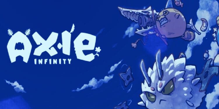 Axie Infinity