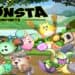 Monsta Infinite Concurso Gimme my $MONI