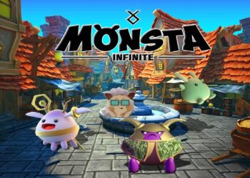 Preguntas y Respuestas Frecuentes sobre Monsta Infinite