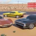 NFT Race Team Rivals