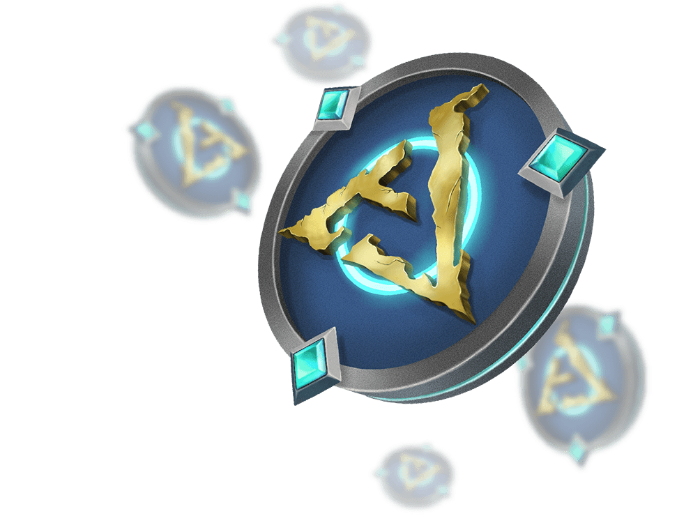 $LOA, League of Ancients