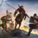 Crowfall
