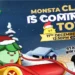 Monsta Claus