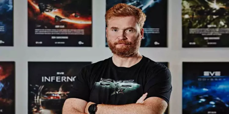 Hilmar Veigar Pétursson
