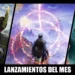 LANZAMIENTOS DEL MES ENERO 2022