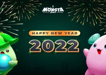 Monsta Infinite 2022