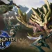 Monster Hunter Rise para PC