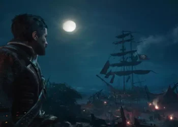 Skull & Bones