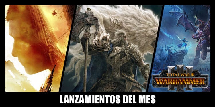 Video Game Releases February 2022 1 UPDATES OF MES February 2022