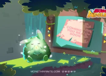 Monsta Infinite
