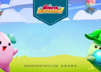 Monsta Assembly
