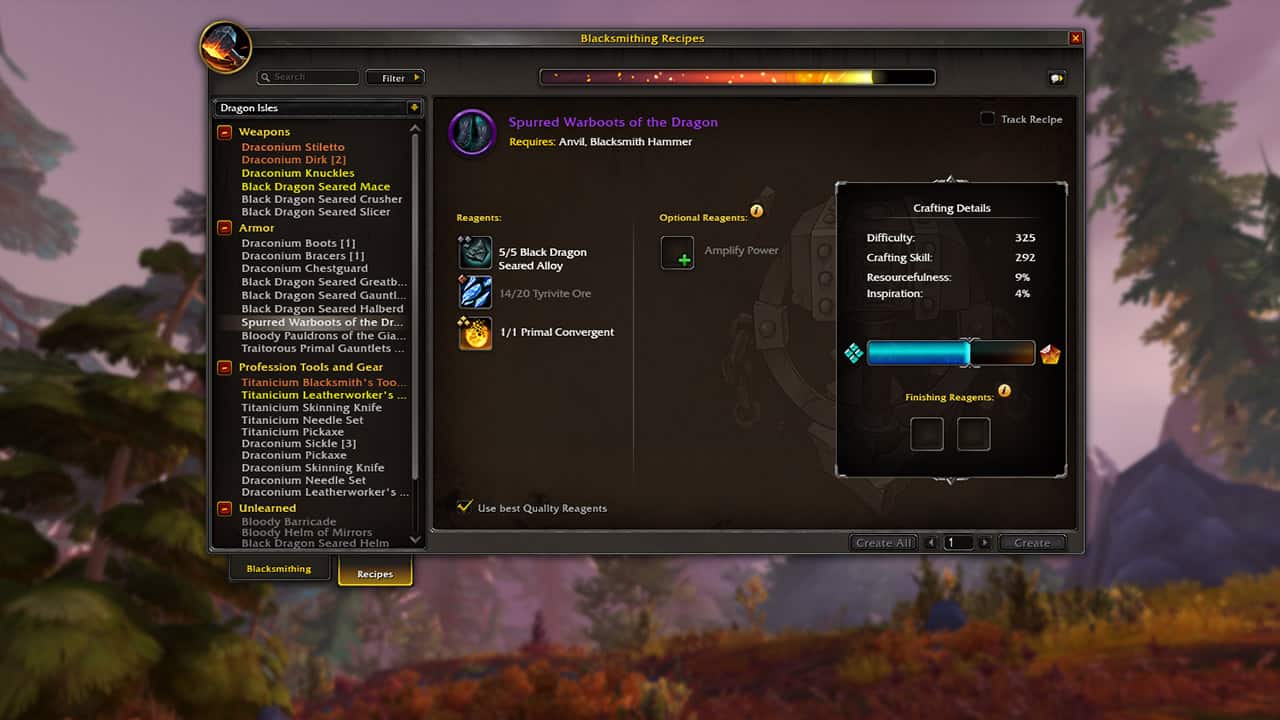 World of Warcraft, World of Warcraft: Dragonflight