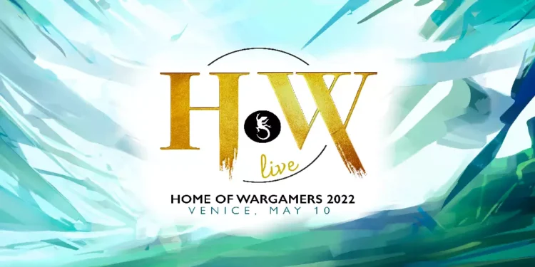 Home of Wargamers