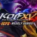 KOF XV ICFC Weekly Series