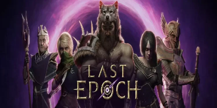 Last Epoch